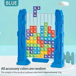 Logik-Würfelspiel für Kinder