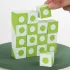 3D-Holzpuzzle
