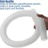 Pool Skimmer Wellschlauch