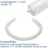 Pool Skimmer Wellschlauch