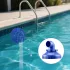 Pool-Rücklaufdüse