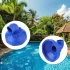 Pool-Rücklaufdüse