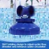 Pool-Rücklaufdüse
