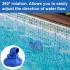 Pool-Rücklaufdüse