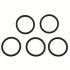 O-Ring-Set für Poolsfiltersysteme