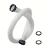 INTEX Wasserkreislaufschlauch 1,5m 38mm