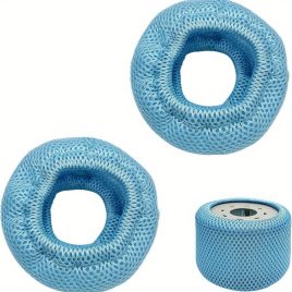 2 Stk. Whirlpool-Filterpatrone