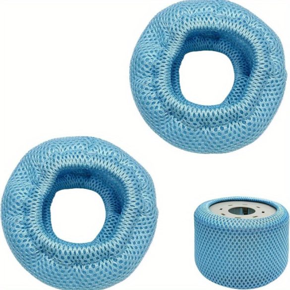 2 Stk. Whirlpool-Filterpatrone