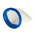 2 Stück Sand- und Schlammsack Pool Blaster JPV200 P30X022SS/PBW022SS