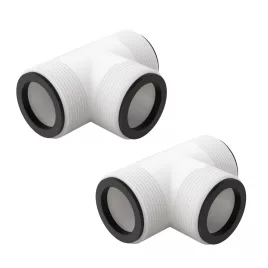 Poolschlauch T-Verteiler
