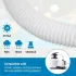 Pool-Filtersystem-Schlauchset