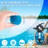 Wiederverwendbare Pool-Filterbälle 200g für Kristallklares Poolwasser