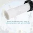 40 cm Poolfilterpumpenschlauch