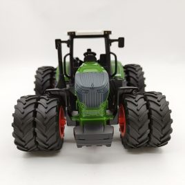 Acht-Rad-Spielzeugtraktor