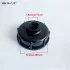 IBC Wassertankadapter mit Sprühkopf – 1/2” und 3/4” Schlauchanschluss