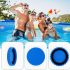 Intex Kompatibles Pool-Einlass-Ersatzset – Für Aufstellpools, Winterverschluss-Set