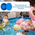 Intex Kompatibles Pool-Einlass-Ersatzset – Für Aufstellpools, Winterverschluss-Set