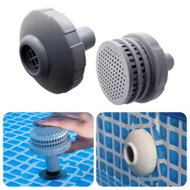 Intex Kompatibles Pool-Anschlusskit