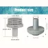 Intex Kompatibles Pool-Anschlusskit