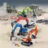 Lebensgroßes Baufahrzeug-Spielset