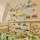 Auto Kinder Wandsticker 30x90cm