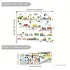 Auto Kinder Wandsticker 30x90cm