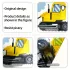 Auto Kinder Wandsticker 30x90cm