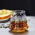 350 ml Weihnachtsglas