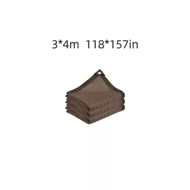 Außen Vorhang mit Markise 3 Meter breit und 4 Meter lang