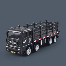1 Stück NILX MAX Spielzeug-LKW-Set