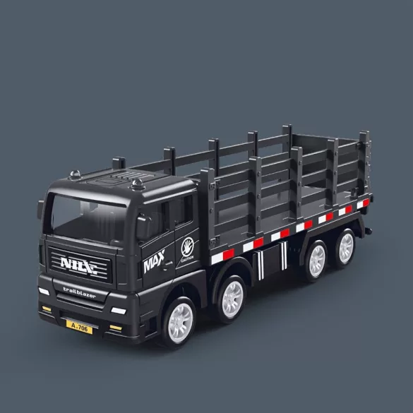 1 Stück NILX MAX Spielzeug-LKW-Set