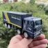 1 Stück NILX MAX Spielzeug-LKW-Set
