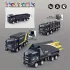 1 Stück NILX MAX Spielzeug-LKW-Set