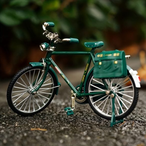 Vintage Fahrraddekoration