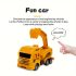 8-teiliges Set, Toy Engineering Auto-Set