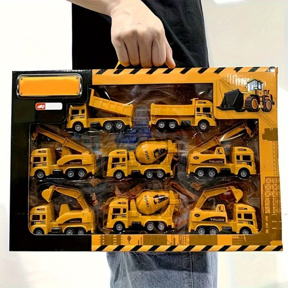Kinder Nutzfahrzeug Spielzeugautos
