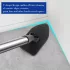 2-in-1 Badezimmer-Reinigungsgerät
