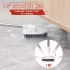 2-in-1 Badezimmer-Reinigungsgerät