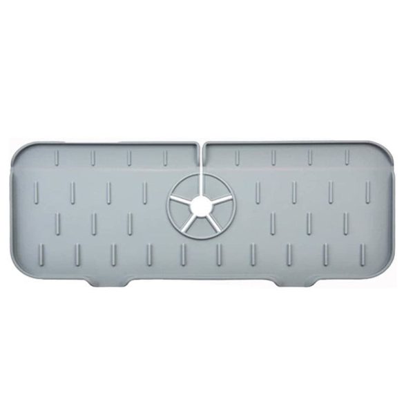 Spritzschutz für Küchenspüle