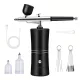 Mini-Airbrush-Set