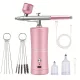 Mini-Airbrush-Set