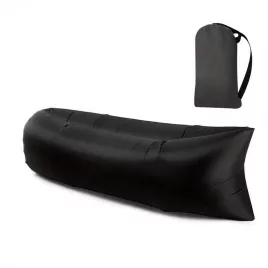 Aufblasbarer Relaxsessel, Matratze