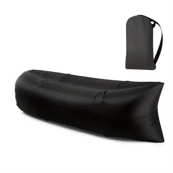 Aufblasbarer Relaxsessel, Matratze