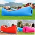 Aufblasbarer Relaxsessel, Matratze