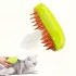 3-in-1 Katzenpflegekamm