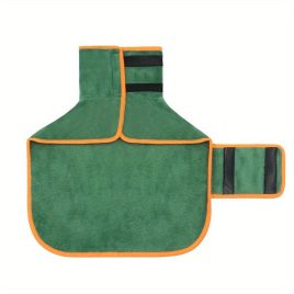 Mikrofaser-Handtuch für Hunde