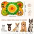 Schnüffelteppich für Hunde