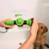 8-in-1 Hunde Duschkopf