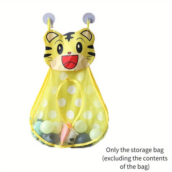 Badezimmer-Spielzeugtasche