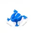 20-teiliges Springender Frosch Fidget-Spielzeug